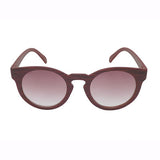 ADIGOO Vintage Imitation Wood Retro Cat Eye Sunglasses Women Lenses Sunglasses Women'S Glasses