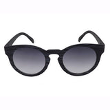 ADIGOO Vintage Imitation Wood Retro Cat Eye Sunglasses Women Lenses Sunglasses Women'S Glasses