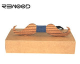 Rewood Original Design American New Fun Personality Men Leisure Wedding Party