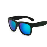 Imitation Wood Sunglasses Men women Brand Design