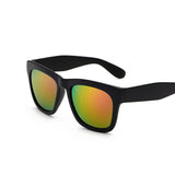 Imitation Wood Sunglasses Men women Brand Design