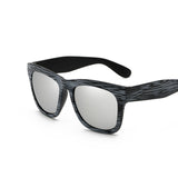 Imitation Wood Sunglasses Men women Brand Design