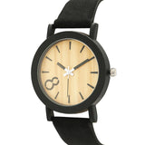 Relogio Masculino Simulation Wooden Quartz Men Watches