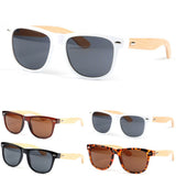 Sunglasses Men Wood sun glasses