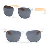 Sunglasses Men Wood sun glasses