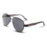 Bamboo Sunglasses Wooden Sun glasses Women Brand Designer UV400