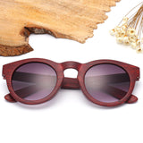 Men Women Ofertas Wooden Sunglasses Europe Square Bamboo