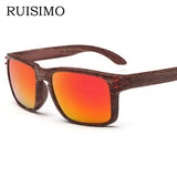 Sunglasses Square Women brand Designer Glasses