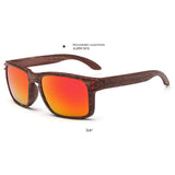 Sunglasses Square Women brand Designer Glasses