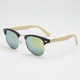 Fashion Women Retro Vintage Shades