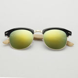 Fashion Women Retro Vintage Shades