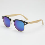 Fashion Women Retro Vintage Shades