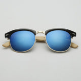 Fashion Women Retro Vintage Shades