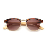 Fashion Women Retro Vintage Shades