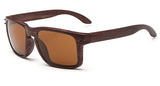 Sunglass Mens Oculos de sol Sun glasses Square