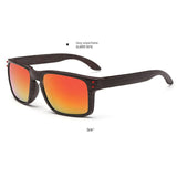 Sunglass Mens Oculos de sol Sun glasses Square
