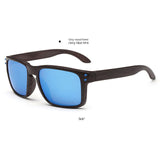 Sunglass Mens Oculos de sol Sun glasses Square