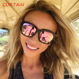 Wood Sunglasses Classic Men Women Retro Brand Designer Sun Glasses