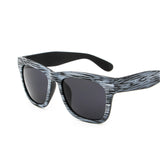 Retro Wood Sunglasses Men Bamboo Sunglass