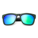 Retro Wood Sunglasses Men Bamboo Sunglass