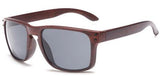 Long Keeper Hot Brand Fashion Wood Sunglasses