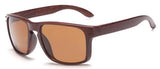 Long Keeper Hot Brand Fashion Wood Sunglasses