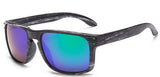 Long Keeper Hot Brand Fashion Wood Sunglasses