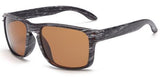 Long Keeper Hot Brand Fashion Wood Sunglasses