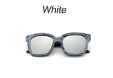 Retro Sunglasses Women Anti Wooden Brand Designer Mirror Original Wood Sun glasses