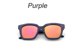 Retro Sunglasses Women Anti Wooden Brand Designer Mirror Original Wood Sun glasses