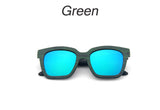 Retro Sunglasses Women Anti Wooden Brand Designer Mirror Original Wood Sun glasses
