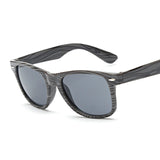 Wood Sunglasses Classic Men Women Retro Brand Designer Sun Glasses