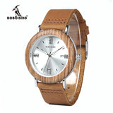 BOBO BIRD WO28 2017 Ladies Wooden Watch