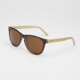 New Fashion Men Bamboo Sunglasses Wooden Glasses Leg Spectacles Goggle Eyeglasses