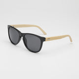New Fashion Men Bamboo Sunglasses Wooden Glasses Leg Spectacles Goggle Eyeglasses