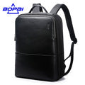 BOPAI Luxury Coded Lock Backpack for Travelling Business
