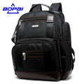BOPAI Luxury Coded Lock Backpack for Travelling Business