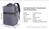 VICTORIATOURIST 15.6 inch laptop backpack