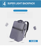 VICTORIATOURIST 15.6 inch laptop backpack