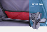 VICTORIATOURIST 15.6 inch laptop backpack