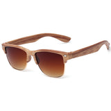 Grain glasses brand retro cat's eye high-end sunglasses women's