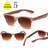 Grain glasses brand retro cat's eye high-end sunglasses women's
