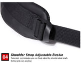 OZUKO Waterproof Men Backpacks Anti theft