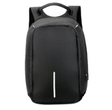 KINGSLONG Multifunction USB Men Backpacks Antitheft Backpack