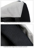 KINGSLONG Multifunction USB Men Backpacks Antitheft Backpack