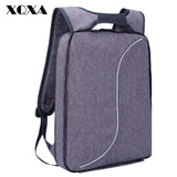 Backpack Lightweight 15.6 Inch Laptop Notebook - Anti Theft Backpack