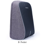 Backpack Lightweight 15.6 Inch Laptop Notebook - Anti Theft Backpack