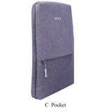 Backpack Lightweight 15.6 Inch Laptop Notebook - Anti Theft Backpack