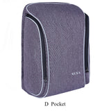 Backpack Lightweight 15.6 Inch Laptop Notebook - Anti Theft Backpack