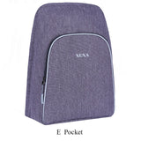 Backpack Lightweight 15.6 Inch Laptop Notebook - Anti Theft Backpack